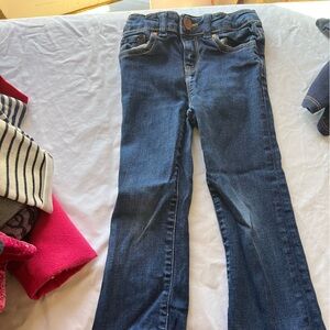 Girls 4T gap 1969 jeans